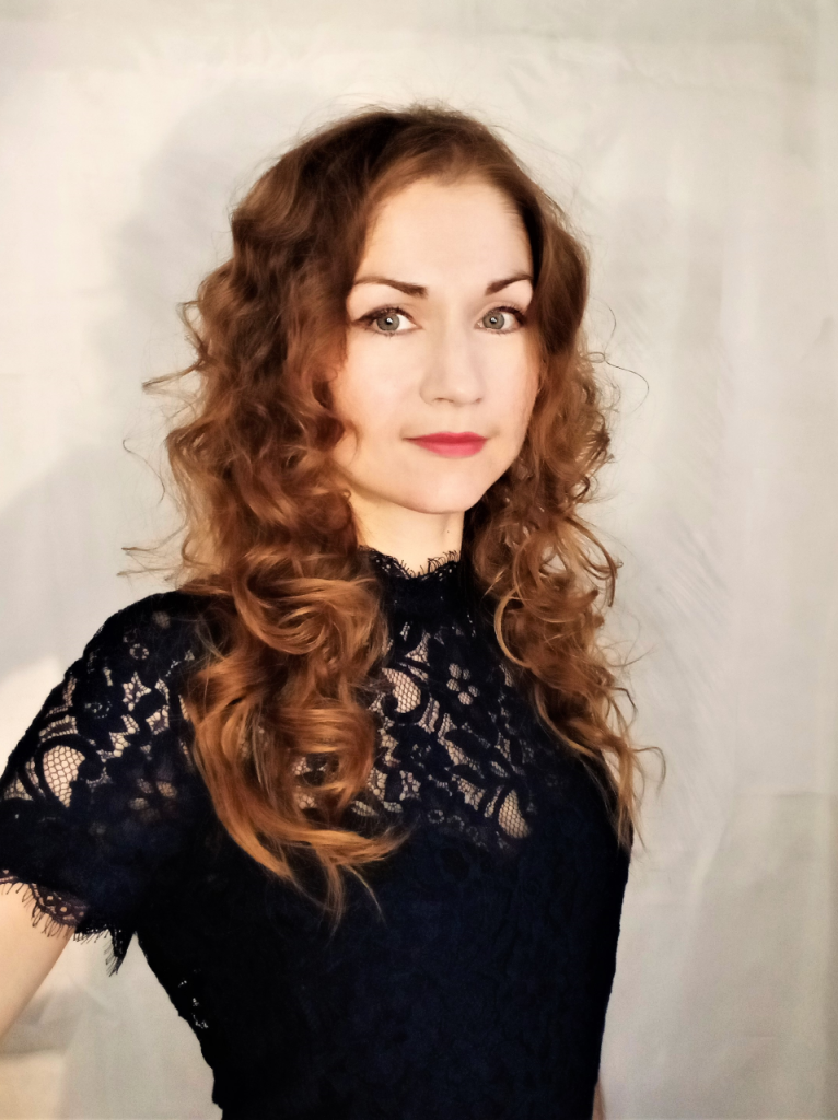 Фото: Приходченко Оксана Юріївна