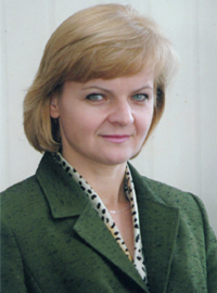 Фото: Ченцова Надія Володимирівна