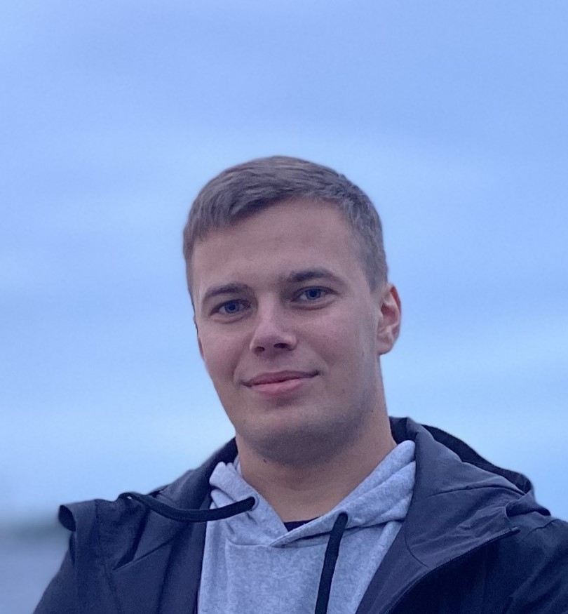 Фото: Побідинський Дмитро Іванович