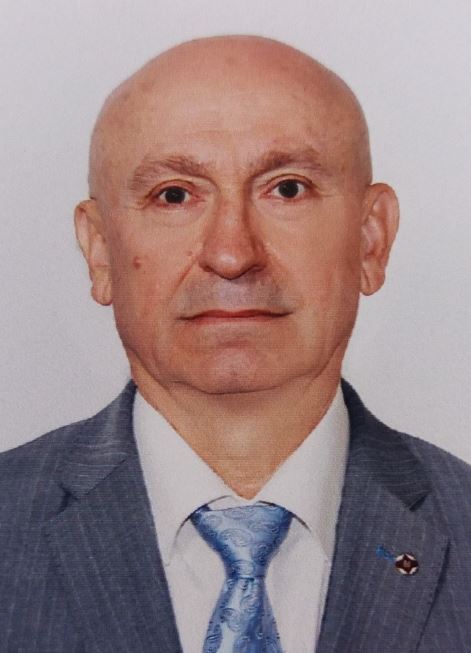 Фото: Усатенко Олександр Васильович