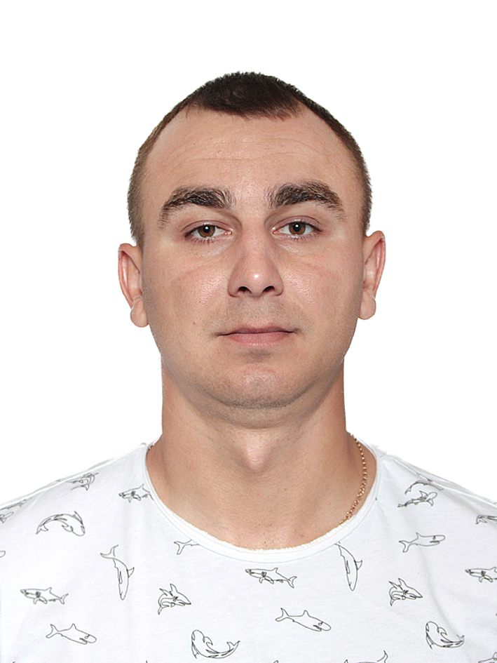 Фото: Васильченко Денис Олександрович