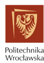 Логотип: Politechnika Wrocławska