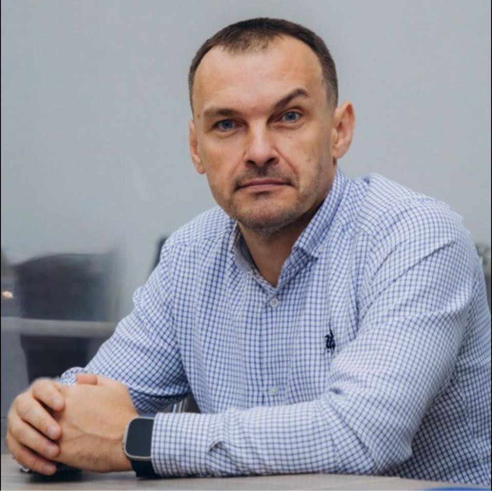 Фото: Павличенко Артем Володимирович