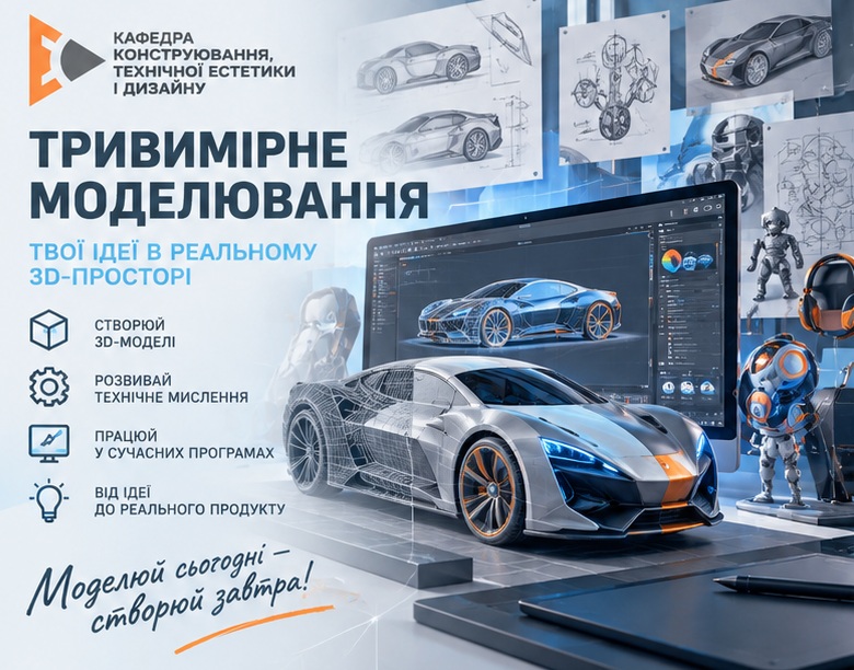 Командна робота студентів і викладачів