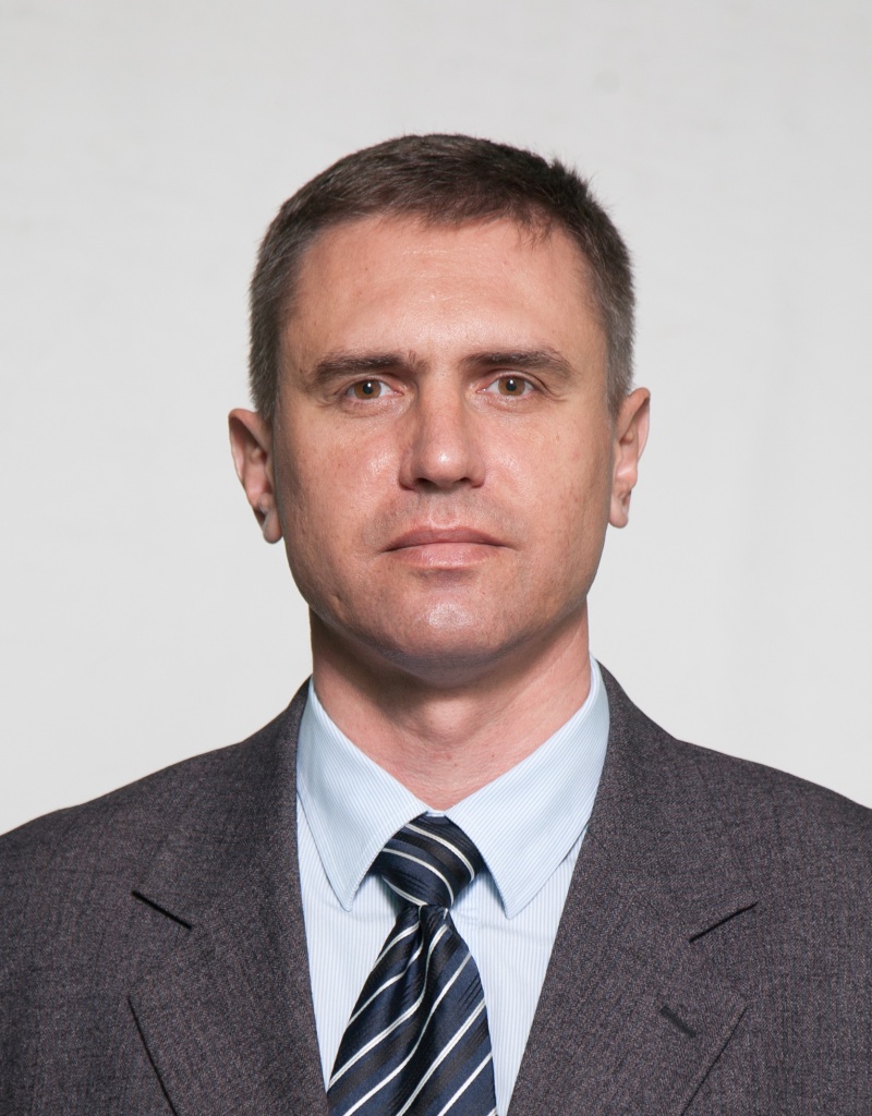 Фото: Бондаренко Андрій Олексійович