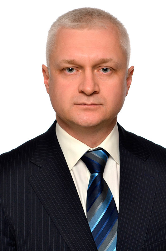 Фото: Фоменко Андрій Євгенович