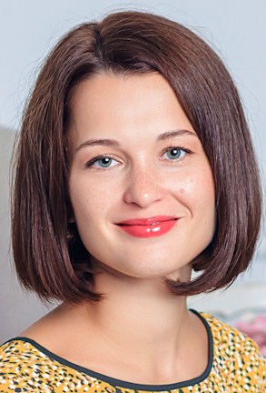 Фото: ПІЛОВА ДАР’Я ПЕТРІВНА
