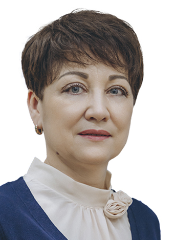 Фото: Шинкаренко Наталія Валентинівна