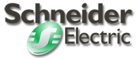 Логотип: Schneider Electric