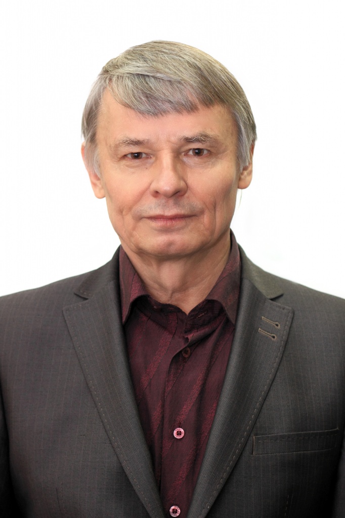Фото: Садовенко Іван Олександрович