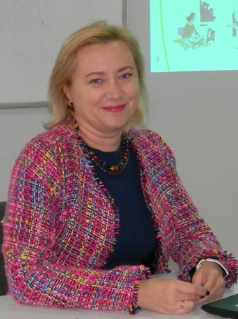 Фото: СЕРГІЄНКО ЕЛЛА ОЛЕКСІЇВНА