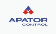 Логотип: Apator Control