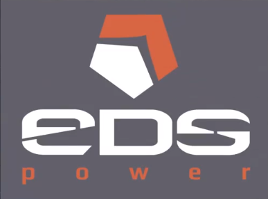 Логотип: EDS-Engineering