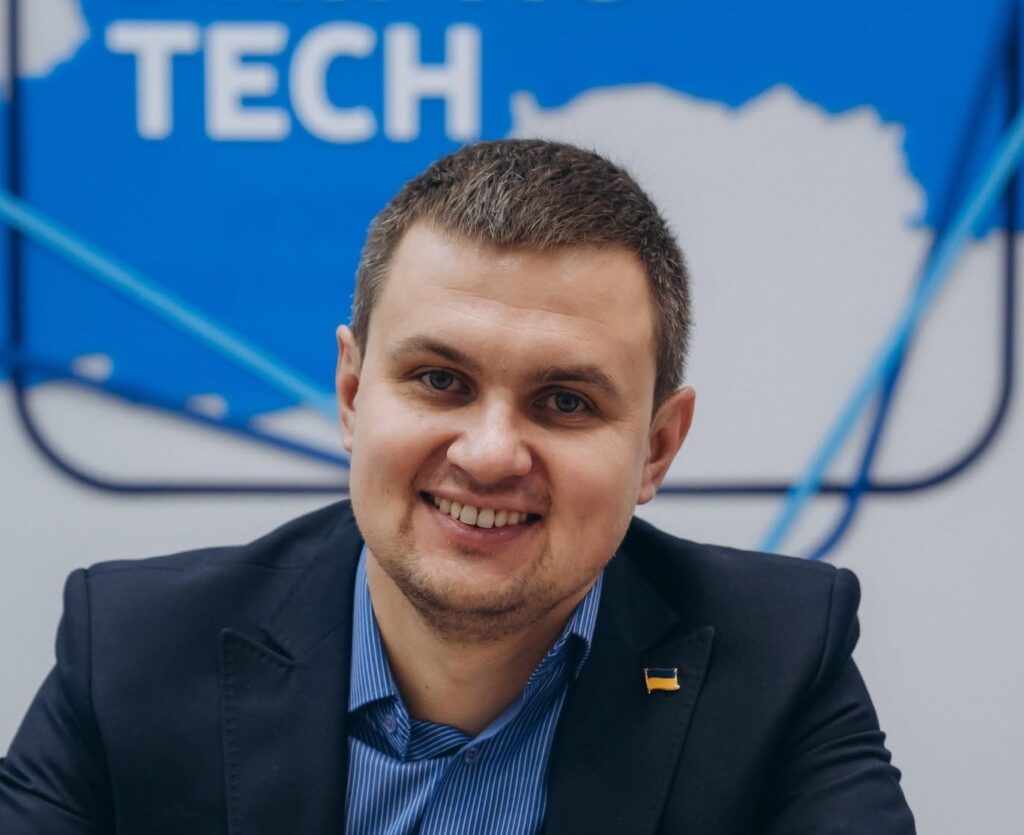 Іван Луценко, професор