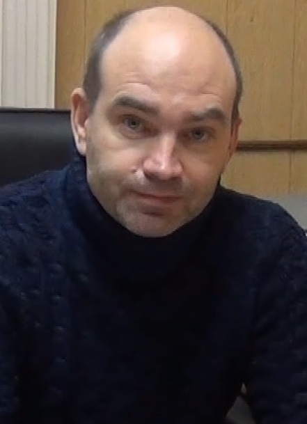 Фото: БУБЛІКОВ Андрій Вікторович