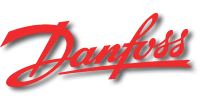 Логотип: Danfoss
