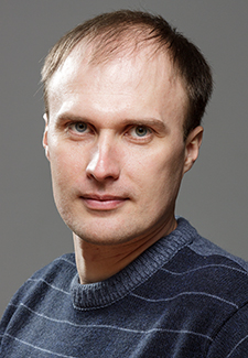 Фото: Панченко Сергій Павлович