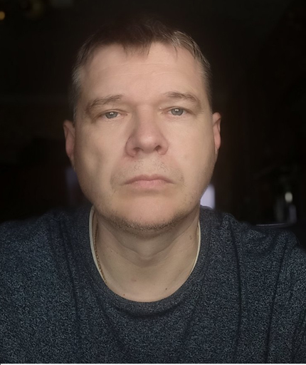 Фото: Заєць Володимир Вікторович