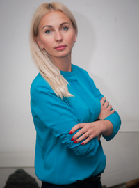 Фото: Шевченко Марія Володимирівна