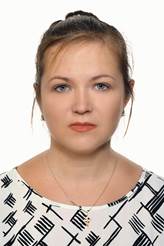 Фото: Лащенко Оксана Василівна