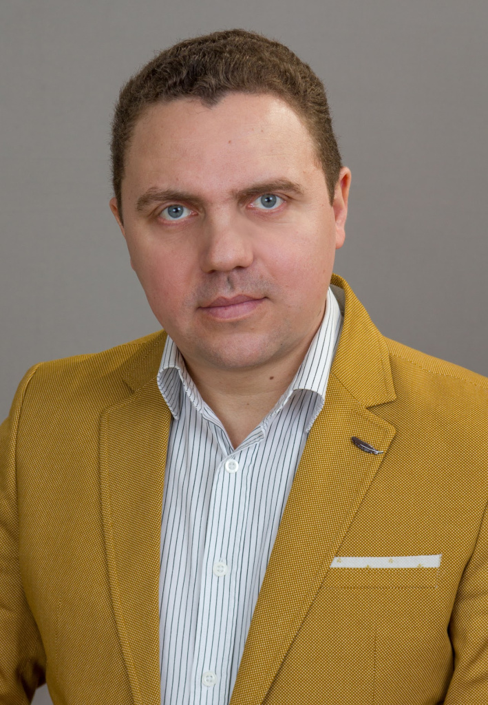 Фото: Маметьєв Андрій Олександрович