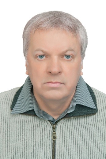 Фото: Пігулевський Петро Гнатович