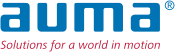 Логотип: AUMA