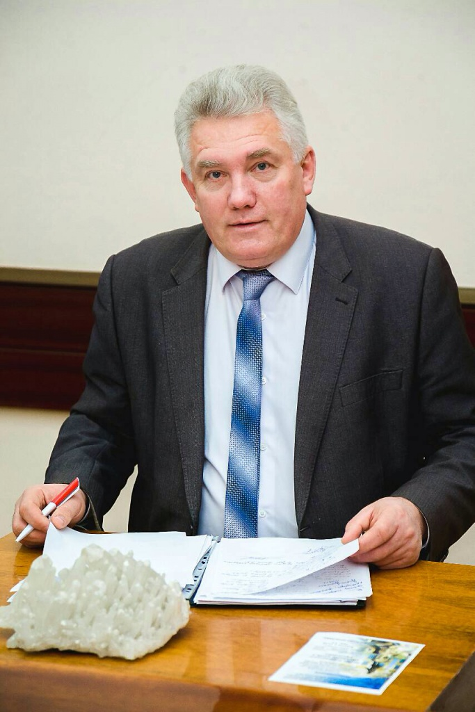 Фото: Хоменко Юрій Тимофійович
