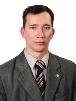 Фото: Ципленков Дмитро Володимирович