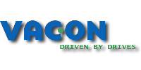 Логотип: VACON