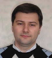 Фото: Казимиренко Олексій Володимирович