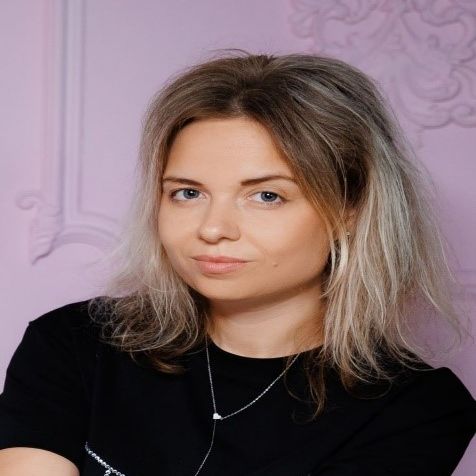 Фото: Юденко Вікторія Валеріївна