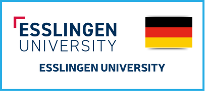 Логотип Esslingen University of Applied Sciences