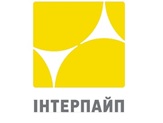 Логотип: ТОВ «Інтерпайп Україна»
