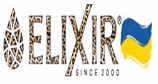 Логотип: ТОВ «Еліксир»