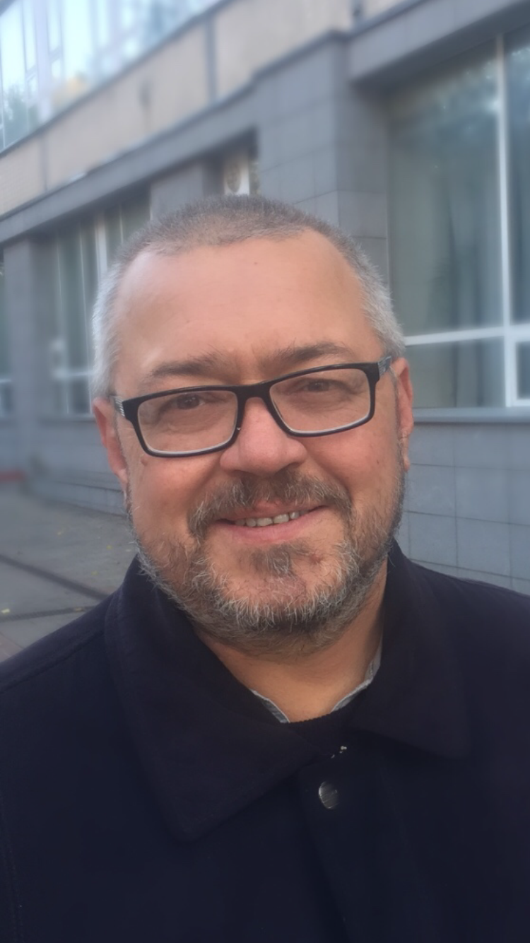 Фото: Ішков Валерій Валерійович