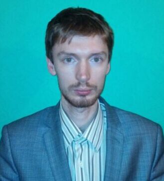 Фото: Сафаров Олександр Олександрович