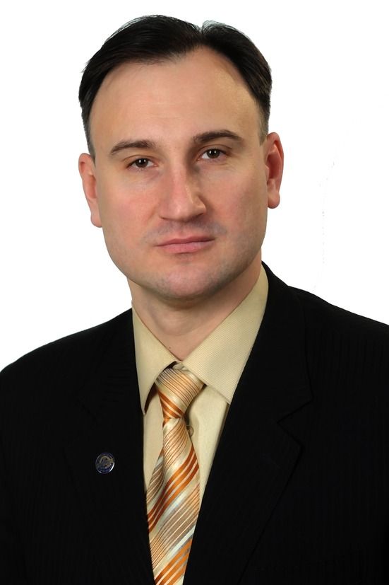 Фото: Хоменко Олег Євгенович