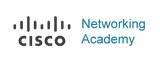 Логотип: Cisco Networking Academy