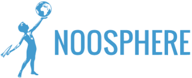 Логотип: Noosphere