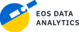 Логотип: EOS Data Analytics