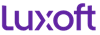 Логотип: Luxoft
