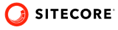Логотип: Sitecore