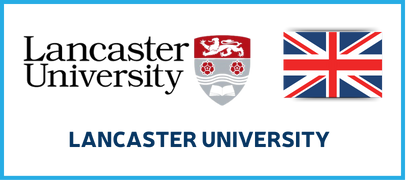 Логотип Lancaster University