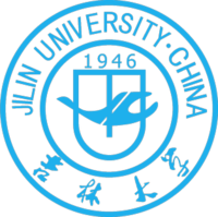 Логотип: Jilin University