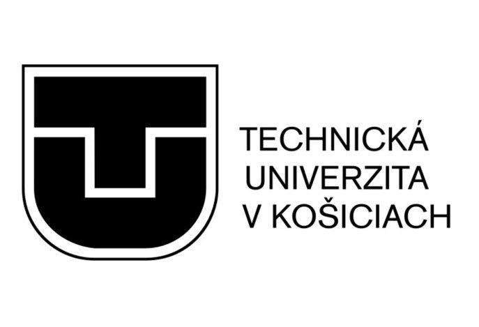 Логотип: Technická univerzita v Košiciach