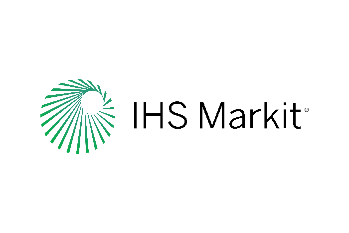 Логотип: IHS Markit