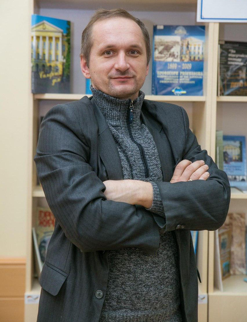 Фото: Пащенко Олександр Анатолійович