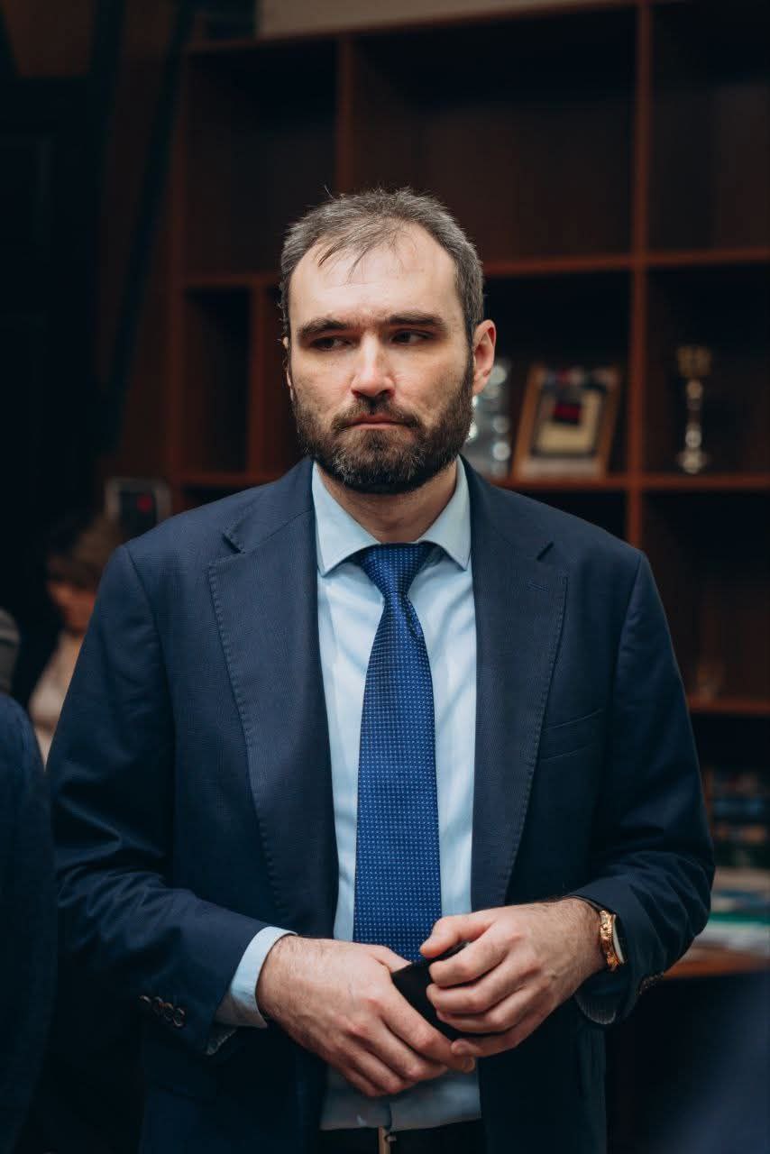 Фото: Федоряченко Сергій Олександрович