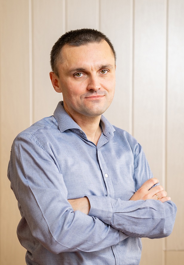 Фото: Нікітенко Ігор Святославович
